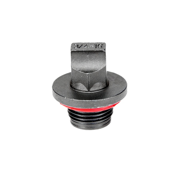Accufit Oil Drain Plug 3/4-16, PK25